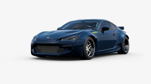 Forza Wiki Subaru Brz Fast And Furious Hd Png Download Kindpng
