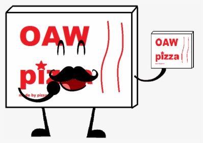 Pizza Box , Png Download, Transparent Png, Free Download