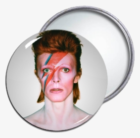 Ziggy Stardust David Bowie Lightning Bolt, HD Png Download, Free Download