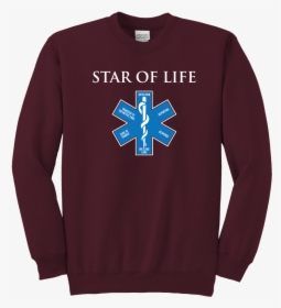 Star Of Life Png, Transparent Png, Free Download