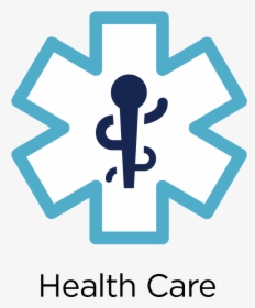 View Legislative Priorities In Our Specific Policy - White Star Of Life, HD Png Download, Free Download