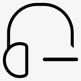 Cancel Listening, HD Png Download, Free Download