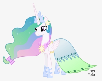 My Little Pony Friendship Is Magic Dresses, HD Png Download, Free Download