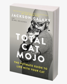 Total Cat Mojo, HD Png Download, Free Download