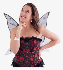 Transparent Fairy Godmother Png - Photo Shoot, Png Download, Free Download