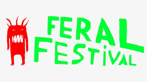Feral Festival, HD Png Download, Free Download