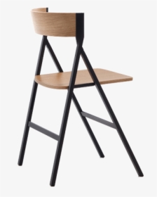 Web Pinch Folding Chair - Designer Folding Chairs, HD Png Download, Free Download