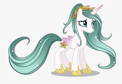 Mlp Princess Of Harmony, HD Png Download, Free Download