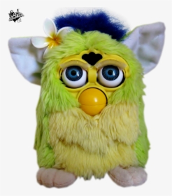 Thumb Image - Transparent Furby Png, Png Download, Free Download