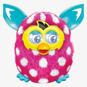Furby Transparent Pink - Furby Boom, HD Png Download, Free Download