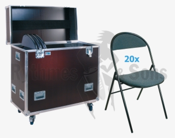 Folding Chair, HD Png Download, Free Download