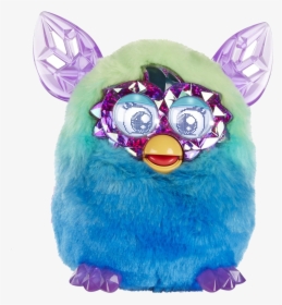 Furby Boom Png, Transparent Png, Free Download