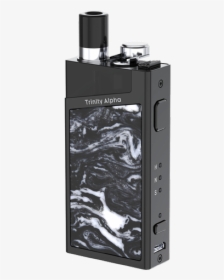 Smok Vape Trinity Alpha, HD Png Download, Free Download