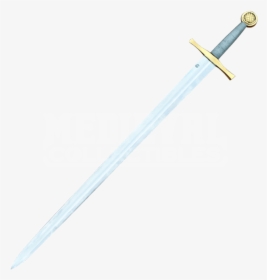 Transparent Pirate Sword Clipart - Sword, HD Png Download, Free Download