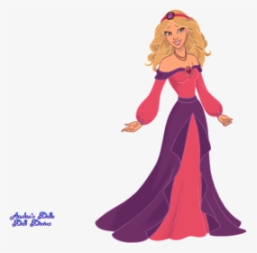 Sarah West As An Arabian Princess - Disney Princess Oc, HD Png Download, Free Download