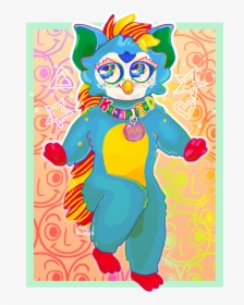 Furby Png, Transparent Png, Free Download