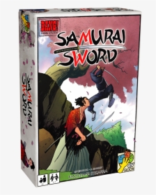 Samurai Swords Card Games, HD Png Download, Free Download