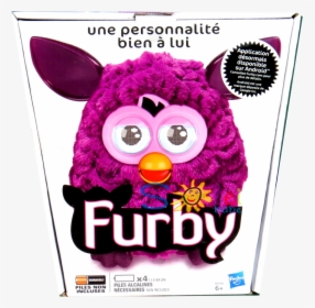 Boneless Furby , Png Download - Furby, Transparent Png, Free Download