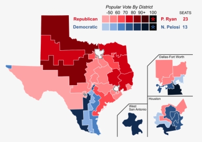 Texas House Of Representatives Election 2018, HD Png Download, Free Download