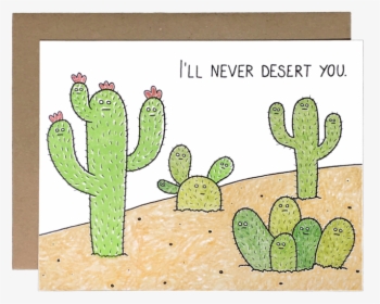 I"ll Never Desert You, HD Png Download, Free Download