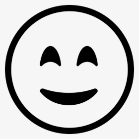 Emoji Blanc, HD Png Download, Free Download