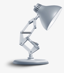 Pixar Lamp Transparent Background, HD Png Download, Free Download