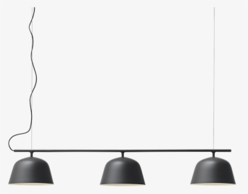Thumb Image - Track Rail And Pendant Lighting, HD Png Download, Free Download