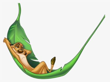 Timon Clipart Png, Transparent Png, Free Download