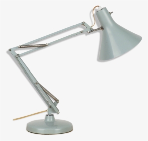 L2 Steel Table Lamp By Jacob Jacobsen For Luxo"  Src="https - Lamp, HD Png Download, Free Download