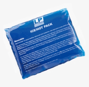 Ice Pack, HD Png Download, Free Download