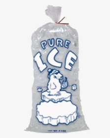 Bags Of Ice Png, Transparent Png, Free Download