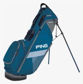 Ping Golf Bag Hoofer Lite, HD Png Download, Free Download