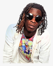 Young Thug Png Image - Young Thug Png, Transparent Png, Free Download