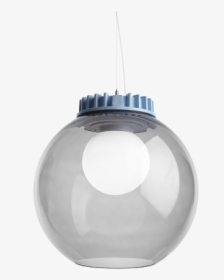 City Globe Grey Opal - Lantern, HD Png Download, Free Download