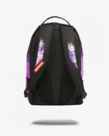 Young Thug X Sprayground Diamond Sizzurp , Png Download - Backpack, Transparent Png, Free Download