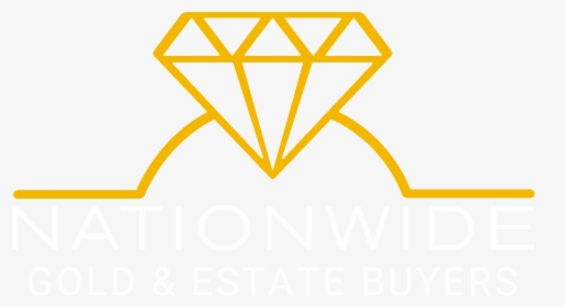 Nationwide Gold & Estate Buyers, Nj - Diamond Basketball Logo, HD Png Download, Free Download