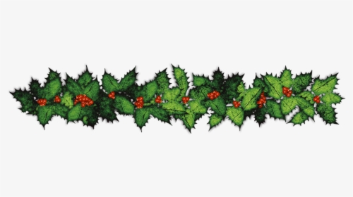 #garland, #holly, HD Png Download, Free Download