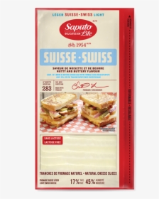 Saputo Swiss Cheese, HD Png Download, Free Download