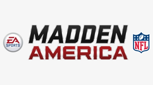 Madden Nfl 17 Logo Png - Graphics, Transparent Png, Free Download