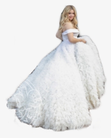 #sashapieterse #alisondilaurentis #pll #prettylittleliars - Gown, HD Png Download, Free Download