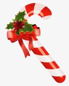 Canne À Sucre Noel, HD Png Download, Free Download