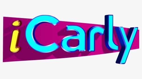 International Entertainment Project Wikia - Logo Icarly, HD Png Download, Free Download