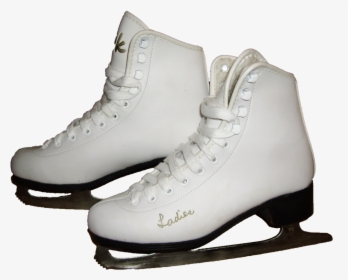 Ice-skates - Ice Skate, HD Png Download, Free Download