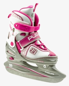 Playlife Ice Skate Lucy - Figure Skate, HD Png Download, Free Download