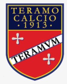 S.s. Teramo Calcio, HD Png Download, Free Download