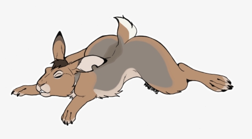 Watership Down Art Transparent, HD Png Download, Free Download
