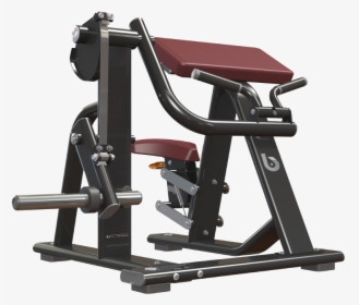 Plate Loaded Commercial Fitness Equipment, HD Png Download, Free Download