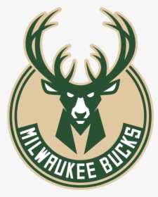 Milwaukee Bucks Logo, HD Png Download, Free Download