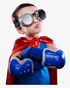 Superhero, HD Png Download, Free Download