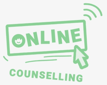 Free, Safe, Anonymous Online Counselling For Young - Poster, HD Png Download, Free Download